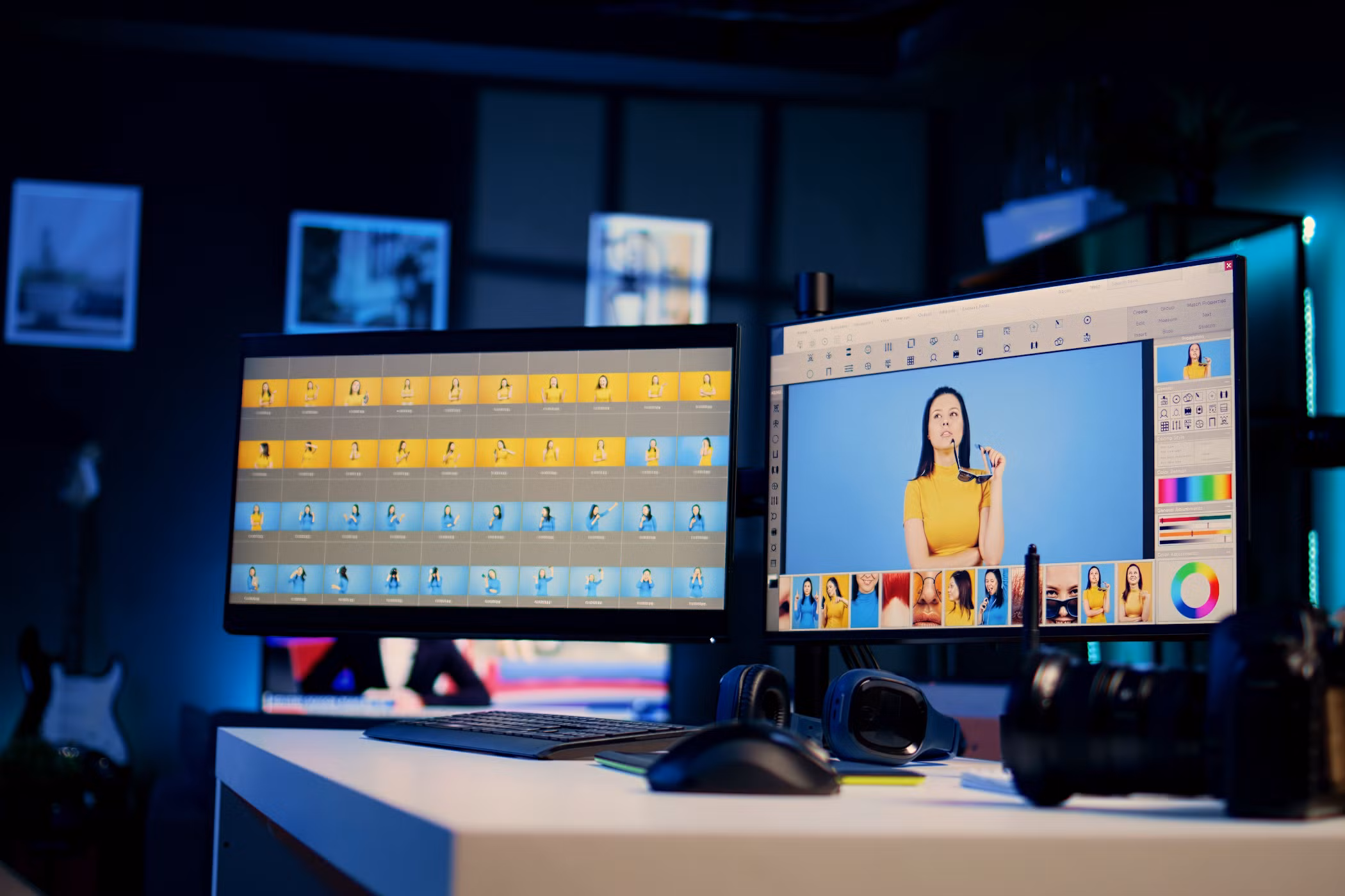 Why the Best Face Swap Tool is Essential for Social Media Creators