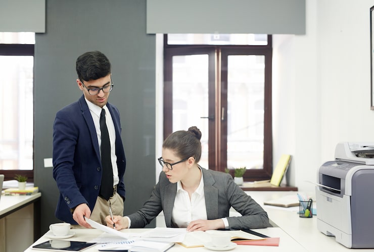tax filing assistance