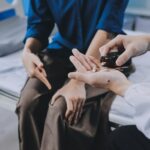 auto accident pain clinics