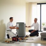 Heating and Cooling Jefferson