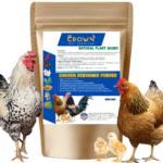 Hen Wormer